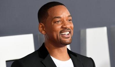 Will Smith’s Film Emancipation to Come Out This Year